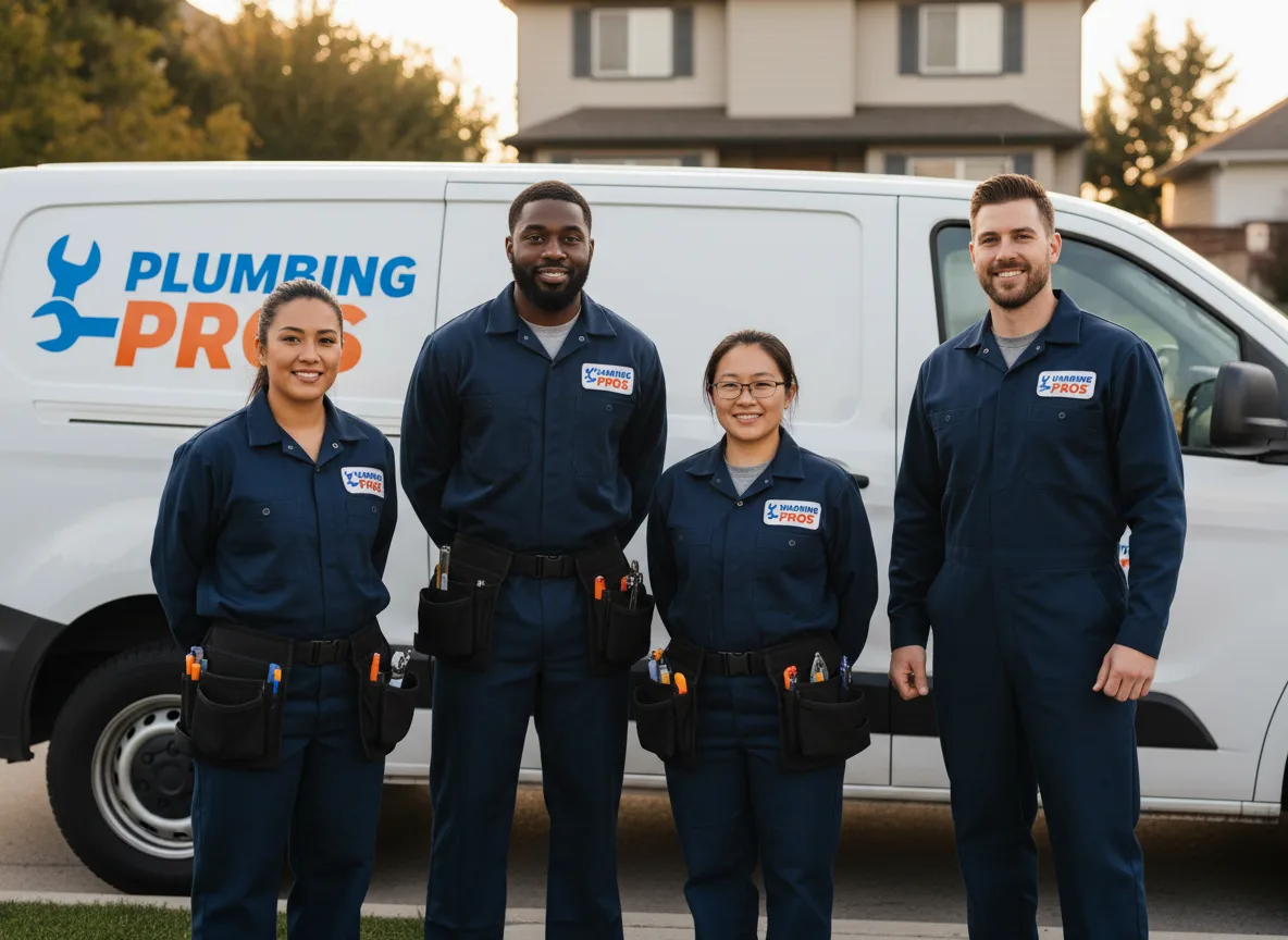 Water Heater Repair company in Henderson, CO