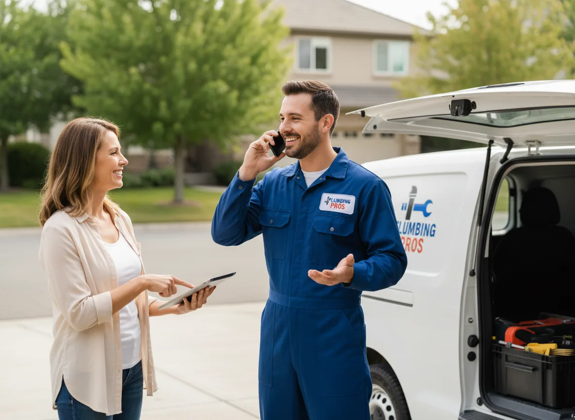Water Heater Repair Henderson, CO FAQs